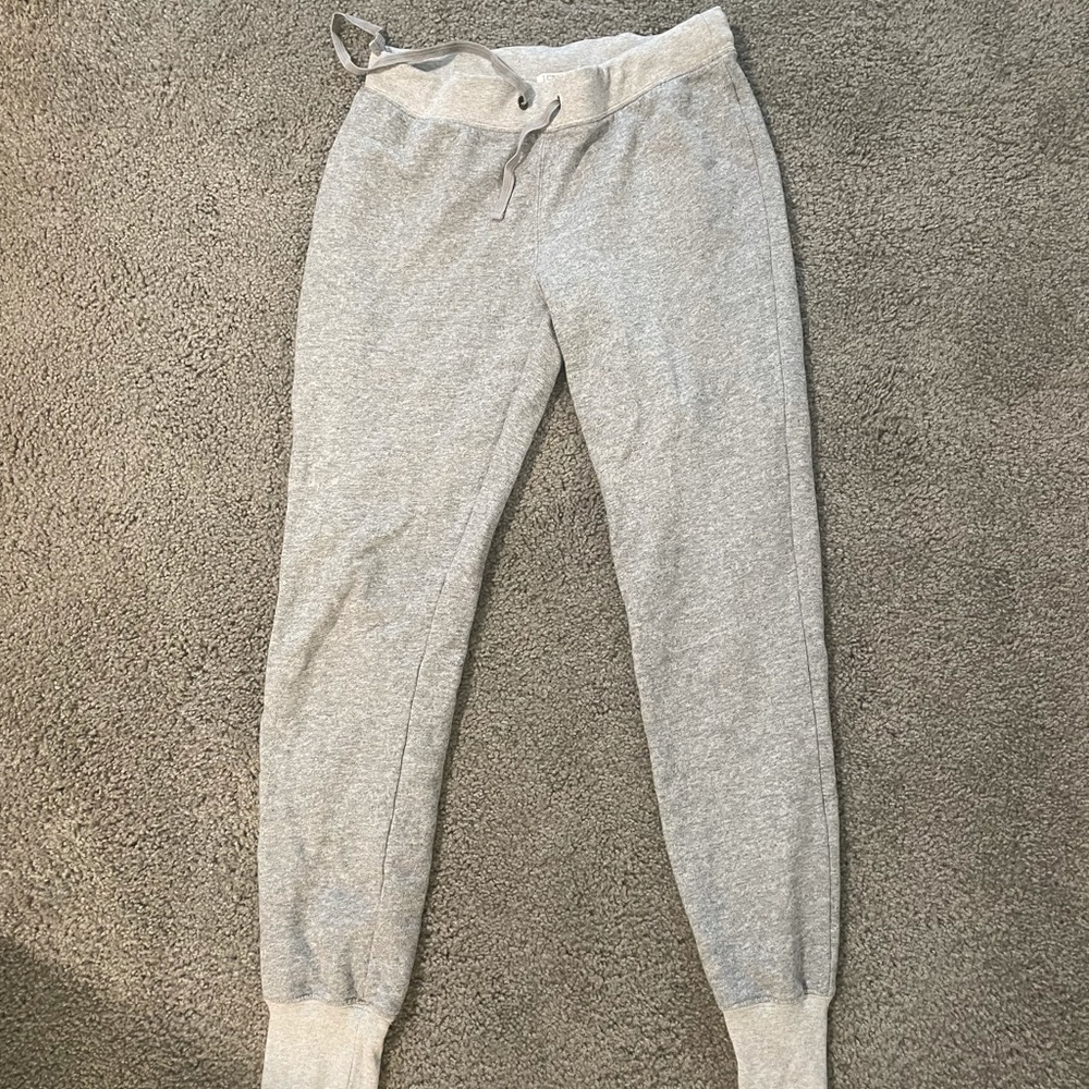 J. Crew joggers